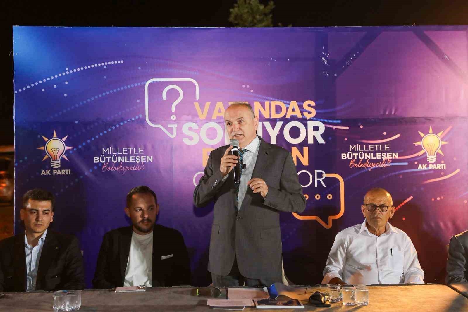 duzce-ye-500-milyon-liralik-asfalt-serilecek