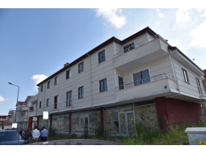 Başiskele Blediyesi’nden Kadınlara Sosyal Yaşam Merkezi