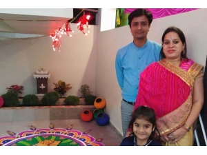 Bebeğe İsim Koymak İçin Seçim Sandıkları Kuruldu