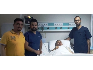 Kalbi 1 Günde 30 Kereden Fazla Durdu