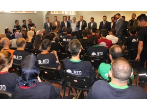 Âlâ: “Başkalarının Hayâl Edemediklerini Yaptık”