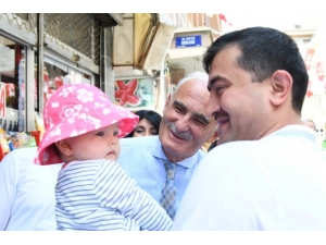 Yılmaz: “Dönem Rehavete Kapılma Dönemi Değil”