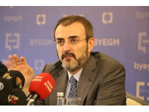 Ak Parti Sözcüsü Ünal: “Kandil’de 10’un Üzerinde Pkk Kampı Yerle Bir Edildi”