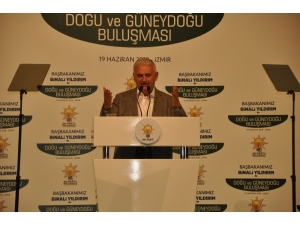 Başbakan Yıldırım: "Suriyeliler Dönecek, Biz Onların Dönüşü İçin Çalışıyoruz”