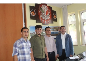 Milletvekili Adayı Oymak: “Gençlere Ecdadımızın Anlatılmasından Rahatsızlar”