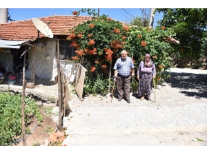 Altıeylül Engelli Vatandaşın Yanında