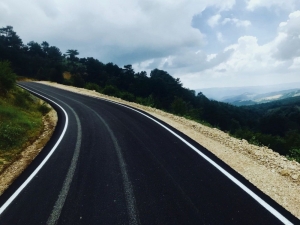 Başkan Pistil: “Güvenli Ve Konforlu Ulaşım İçin Çalışmalarımızı Sürdüreceğiz”