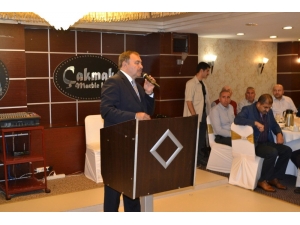 Bakan Eroğlu: “Turgut Özal Limonatayla Zehirlenerek Şehit Edildi”