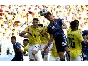 Japonya Galibiyetle Başladı