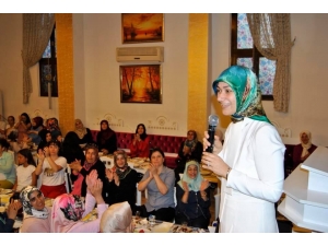 Bilgin: “Samsun Ve Türkiye Şahlanacak”