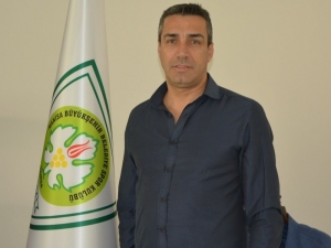 Geleceğin Yıldız Adayları Manisa Büyükşehir’de Yetişecek