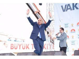 Yediyıldız: “Ordu Yine Tarih Yazdı”