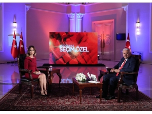 Başbakan Yıldırım: “Erken Seçim Gündeme Gelmez, Dedikoduyla Sonuç Olmaz”