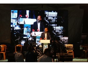 Bakan Soylu: “Pazartesi Sonuç Ne Olursa Olsun Yepyeni Bir Döneme Başlıyor Türkiye”