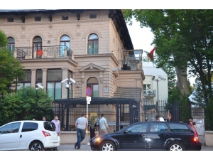 Avusturya’da Oy Verme İşlemleri Sona Erdi