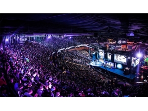 E-spor Bilet Geliri 32 Milyon Dolar Arttı