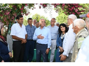 Yılmaz: "24 Haziran’da Tüm Engeller Kalkacak"