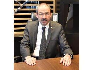 Başkan Gülsoy’dan Aidat Borçlarının Yapılandırılması Çağrısı