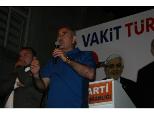 Başkan Kara’dan 24 Haziran Değerlendirmesi