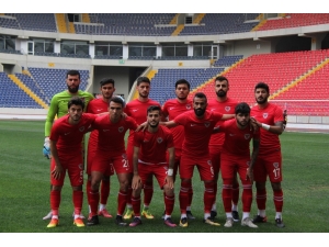 Mersin İdmanyurdu 55 Yıl Sonra Amatöre Düştü