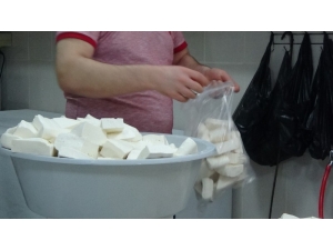 Batman’da Peynir Fiyatları Cep Yakıyor