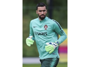 Rui Patricio Wolverhampton’da