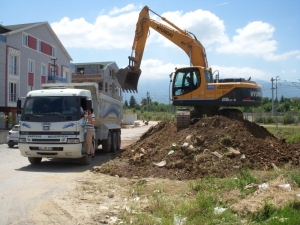 Kartepe’ye İki Yeni Park
