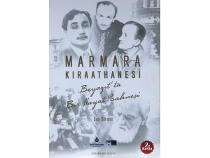 Türk Kültürünün Özgün Örneklerinden Biri: “Kıraathane”