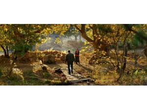 Ahlat Ağacı Filminin Oyuncuları İzmir Optimum’da