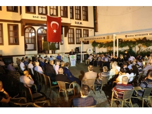 Vahapoğlu: “Sıra Milletimizde“