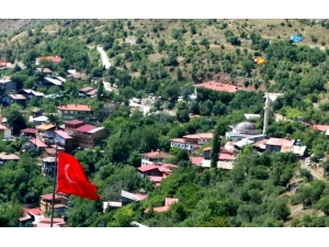 Yarasa Uçuşu Nefes Kesti