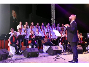 Asev Thm Korosu ‘Yaz Konseri’ İle Sahne Alacak