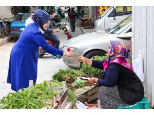 Başkan Toru: “Konya, Reis’in Ve Ak Parti’nin Yanında”