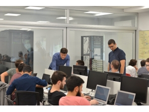 Endüstriyel Kontrol Sistemleri Siber Güvenlik Kampı Saü’de Başlıyor