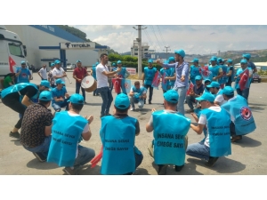 480 İşçinin Çalıştığı İşyerinde Grev Kararı Alındı