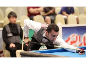 Belçika’da Burhaniye’yi Temsil Etti