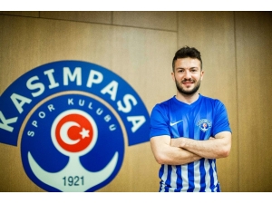 Özgür Çek, Kasımpaşa’da