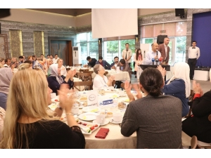 Başbakan Yarımcısı Fikri Işık, İnce’ye Lakap Taktı