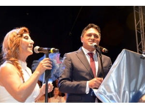 Asev Tsm Korosu’ndan Muhteşem Konser