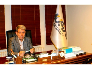 Müsiad Başkanı Bayır: “Meselemiz Türkiye Olursa Her Fark, Bize Ancak Güç Katar”