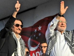 Sp Diyarbakır’a Özel Komisyon Kuracak