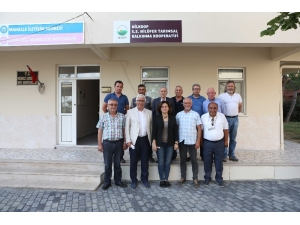 Nilüfer’de Tarım Ve Hayvancılık Hak Ettiği Değere Kavuşacak