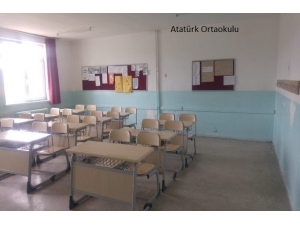 Karatahtadan Akıllı Tahtalara