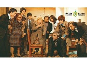 Malatya Film Platformu Başvuruları Başladı