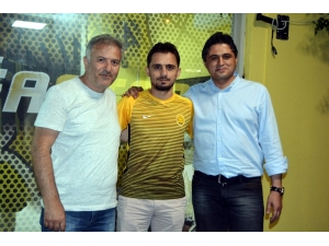 Aliağaspor’da Transfer Hareketliliği Devam Ediyor