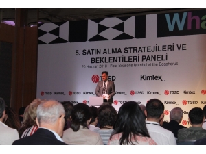 Tekstil İhracatında Hedef 25 Milyar Dolar