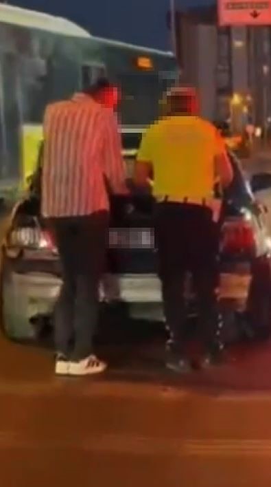 bahcesehir-de-trafikte-drift-atan-surucuye-140-bin-tl-idari-para-cezasi