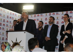 Başkan Hamit Kılıç: “24 Haziran Tarihi Siyasette Bir Milat Olacak”