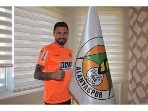 Kaan Kanak Alanyaspor’da