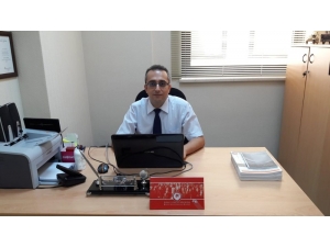 Akciğer Ve Solunum Yolları Uygulamalarına Sdü’den Büyük Buluş